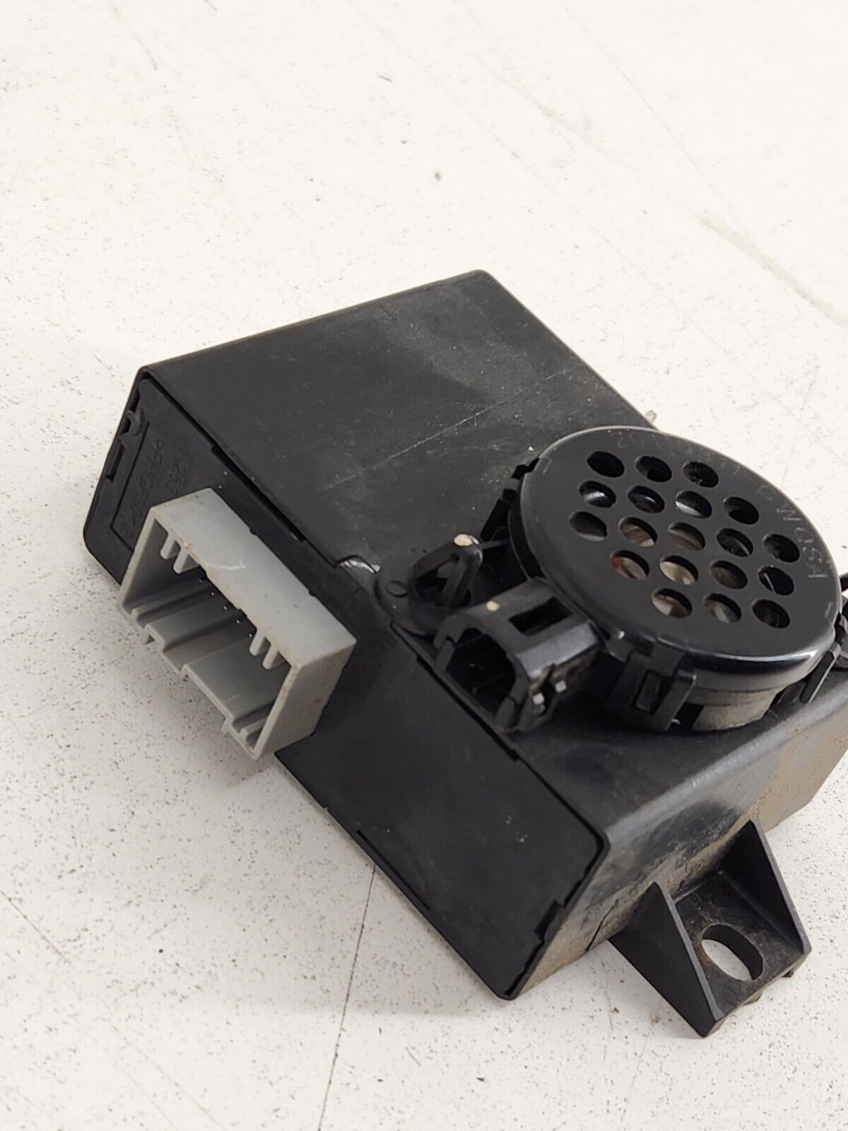 2011 Ford Super Duty F250 Driver Park Assist Control Module BC3T-15T850-AC
