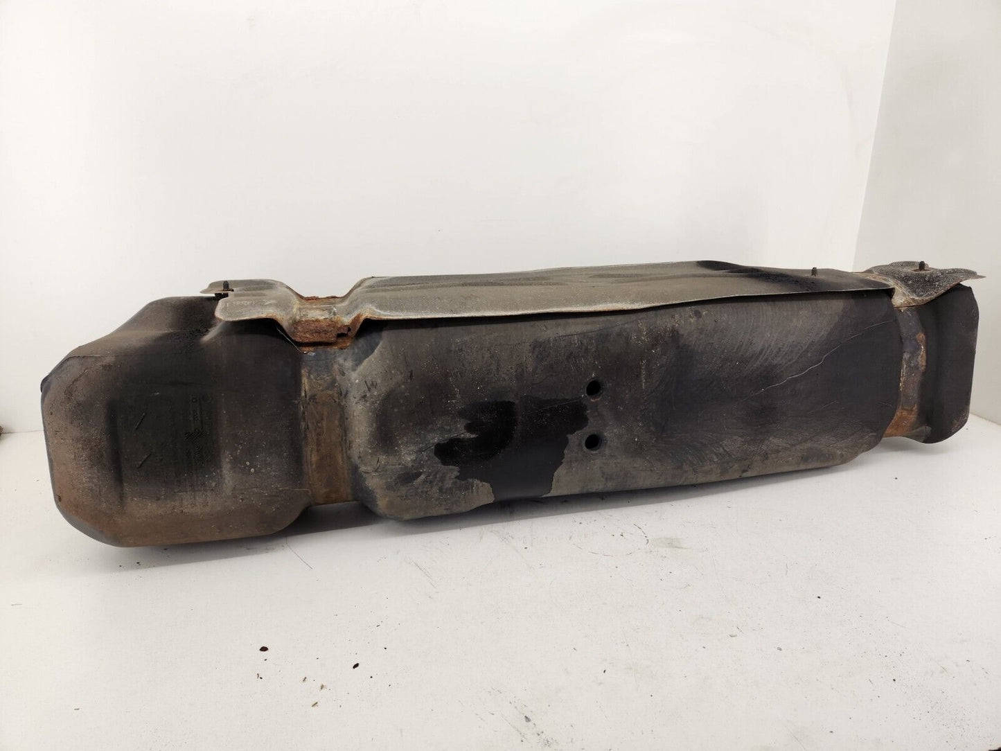2003 Dodge Ram 2500 Cummins 5.9L Diesel Fuel Tank crew cab long bed