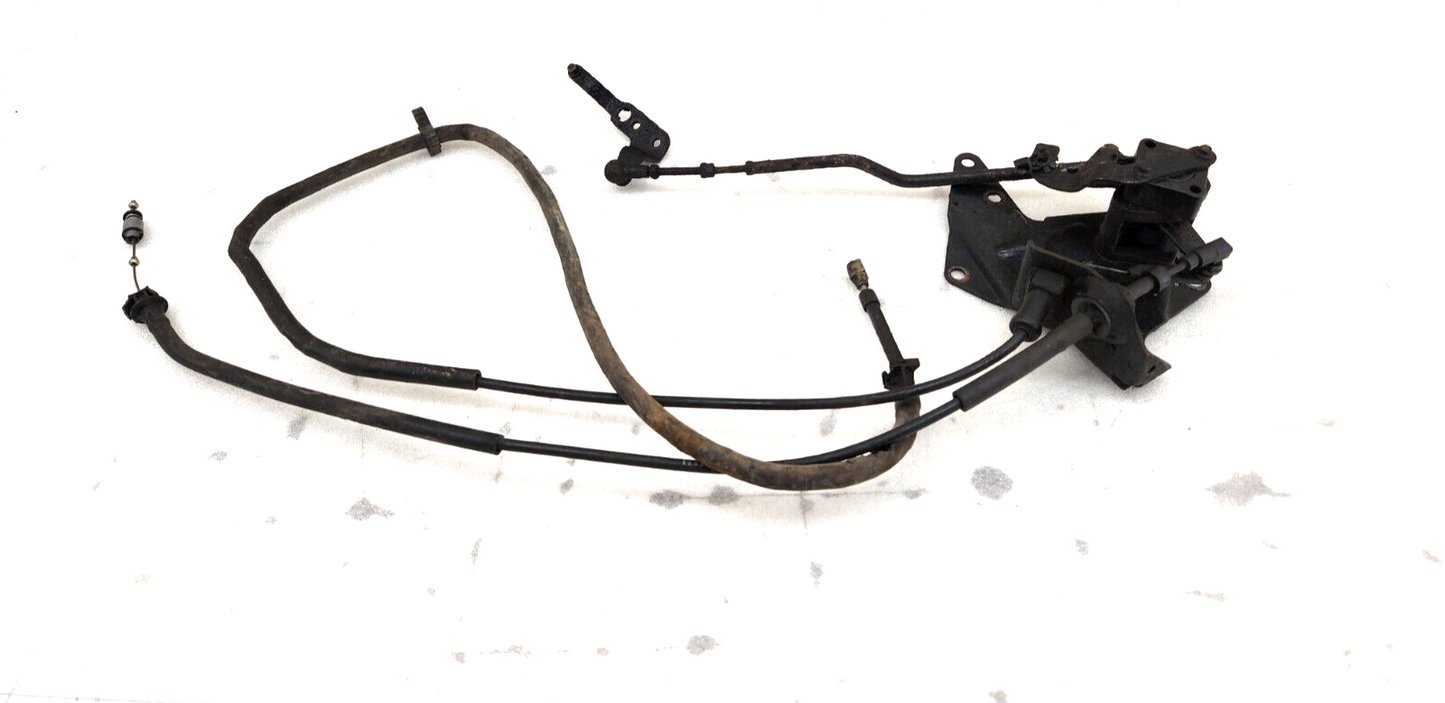 P7100 Throttle Linkage Lever 94-98 12v Cummins Dodge Ram 2500 3500 12 Valve