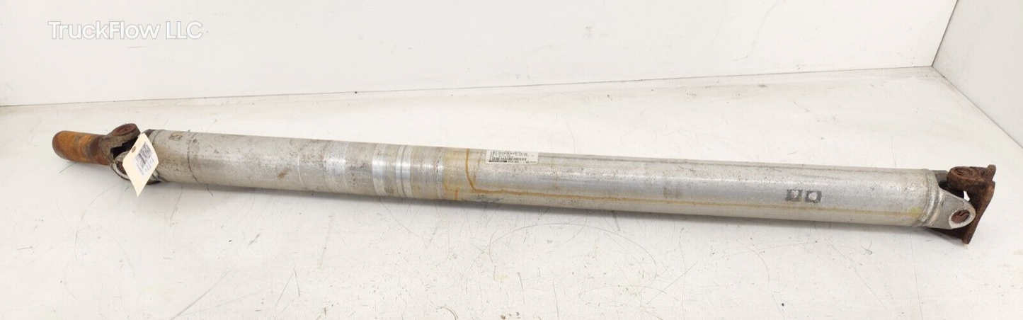 2011 2012 F250 F350 6.2L GAS 2WD 2X4 REAR DRIVE SHAFT USED OEM BC34-4602-ACB