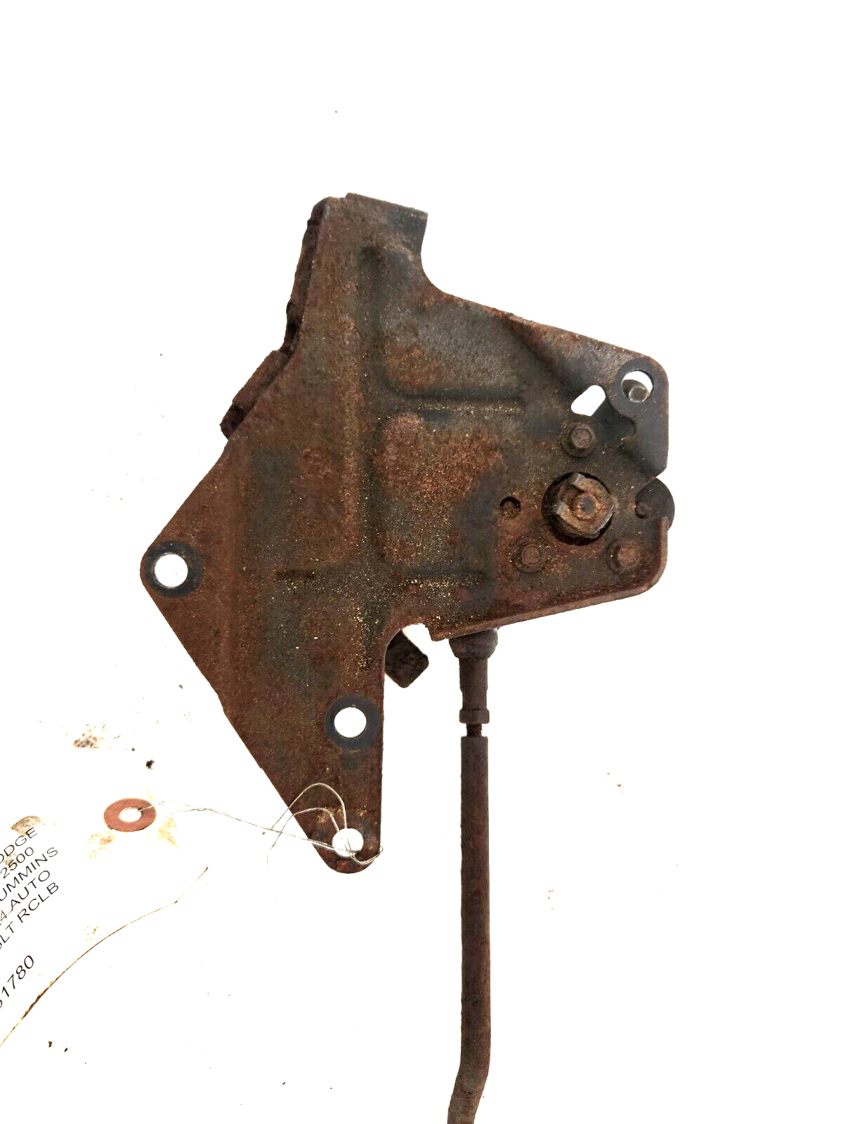 P7100 Throttle Linkage Lever 94-98 12v Cummins Dodge Ram 2500 3500 12 Valve