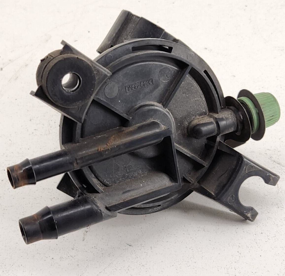 1999-2007 FORD F250 F350 EXCURSION FUEL VAPOR PURGE VALVE USED OEM F81E-9C915-AA
