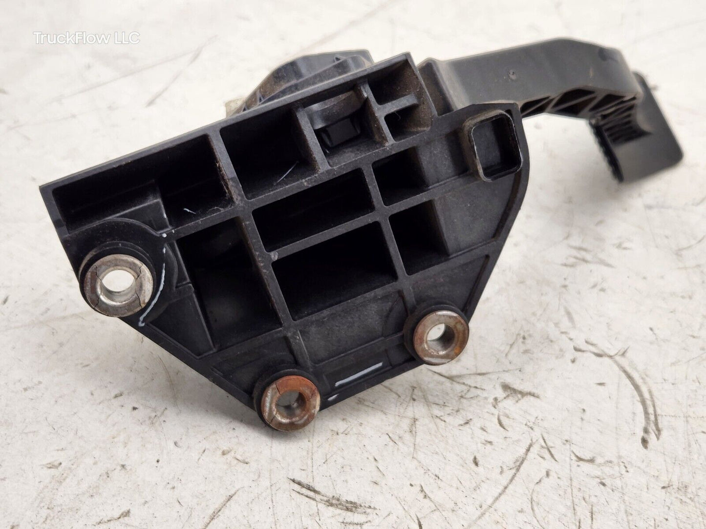2011 Ford F250 F350 F450 Accelerator gas Pedal 6.2L or 6.7L BC3A-9F836-DD