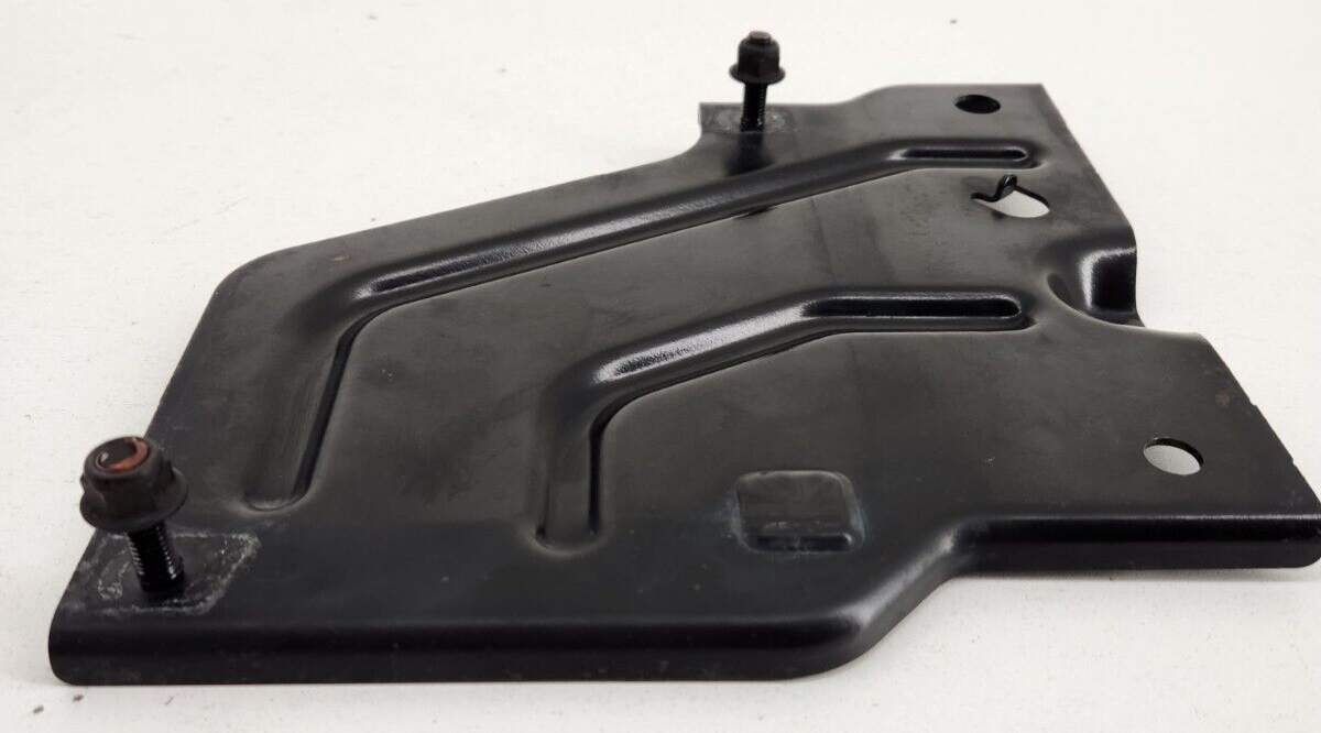 11-16 Ford F250 F350 Transmission Control Module TCM Bracket Mount OE