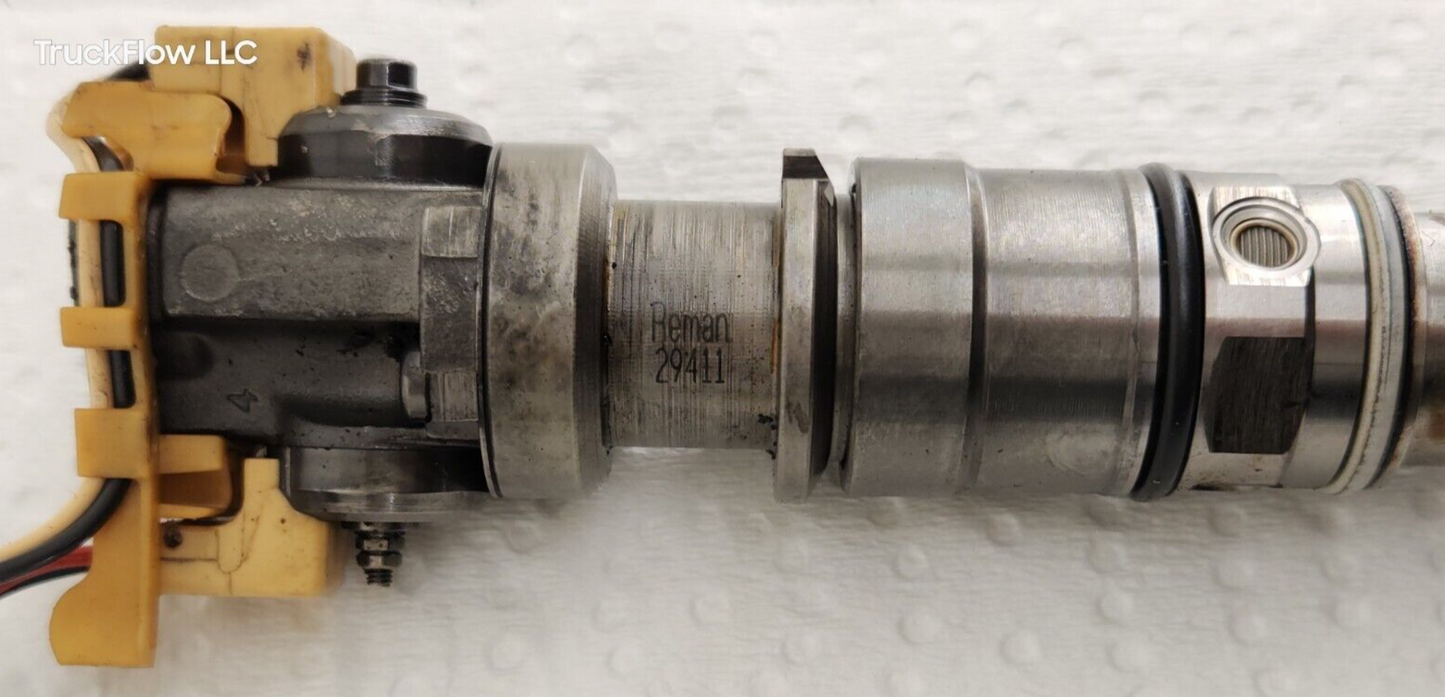 2003-2004 Ford F250 F350 6.0 Powerstroke REMAN FUEL INJECTOR CORE USED OEM