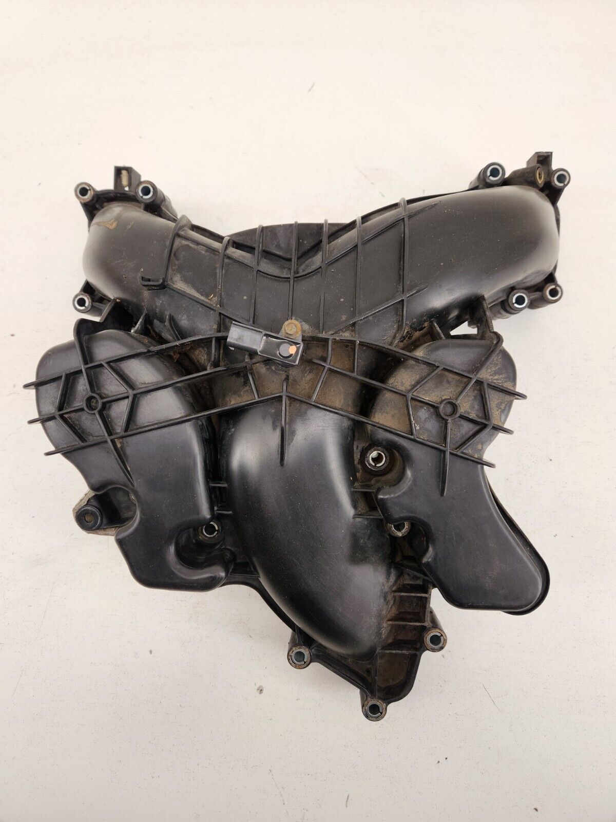 2011 FORD F350 6.7L DIESEL ENGINE UPPER INTAKE MANIFOLD OEM