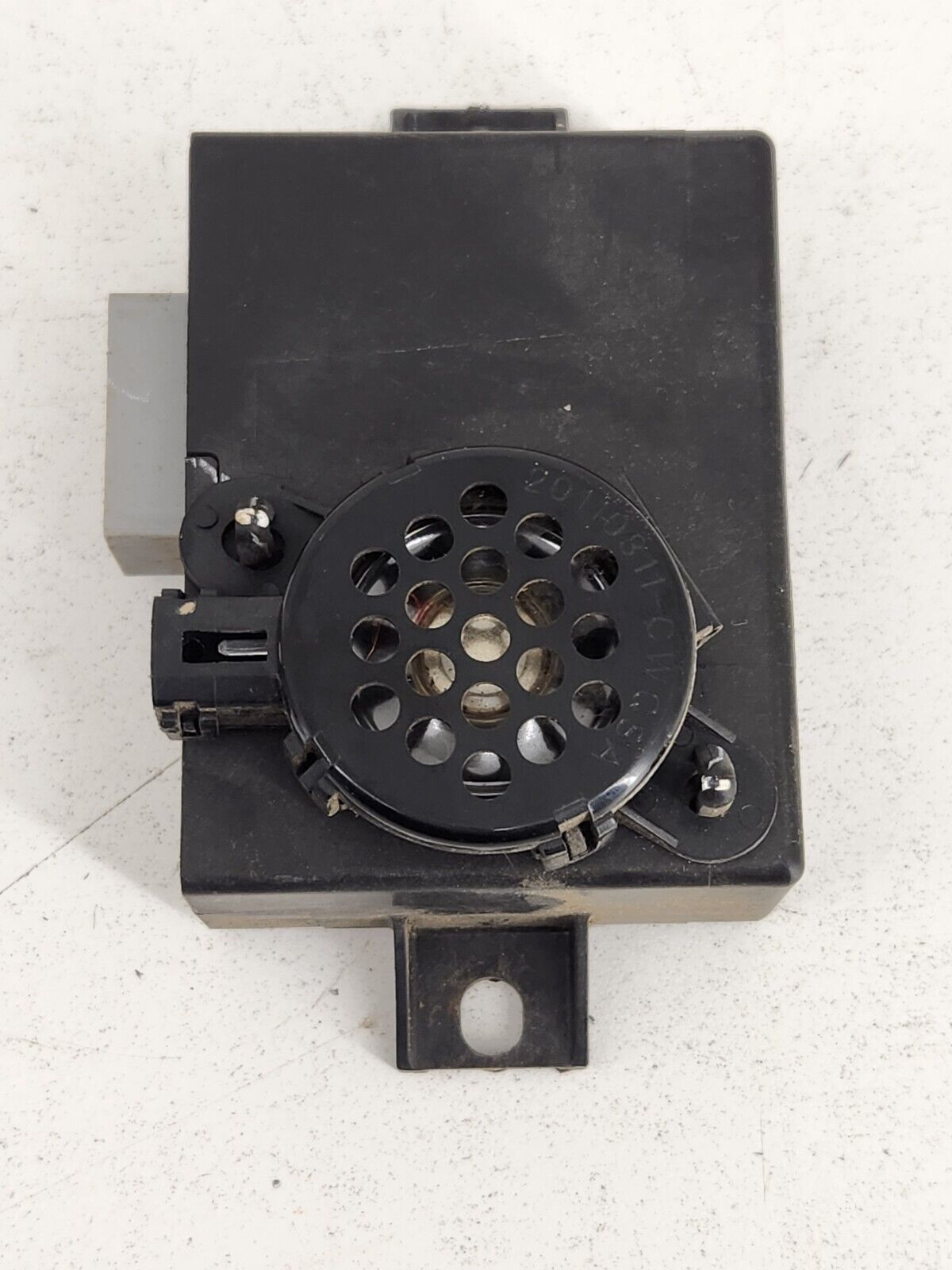 2011 Ford Super Duty F250 Driver Park Assist Control Module BC3T-15T850-AC