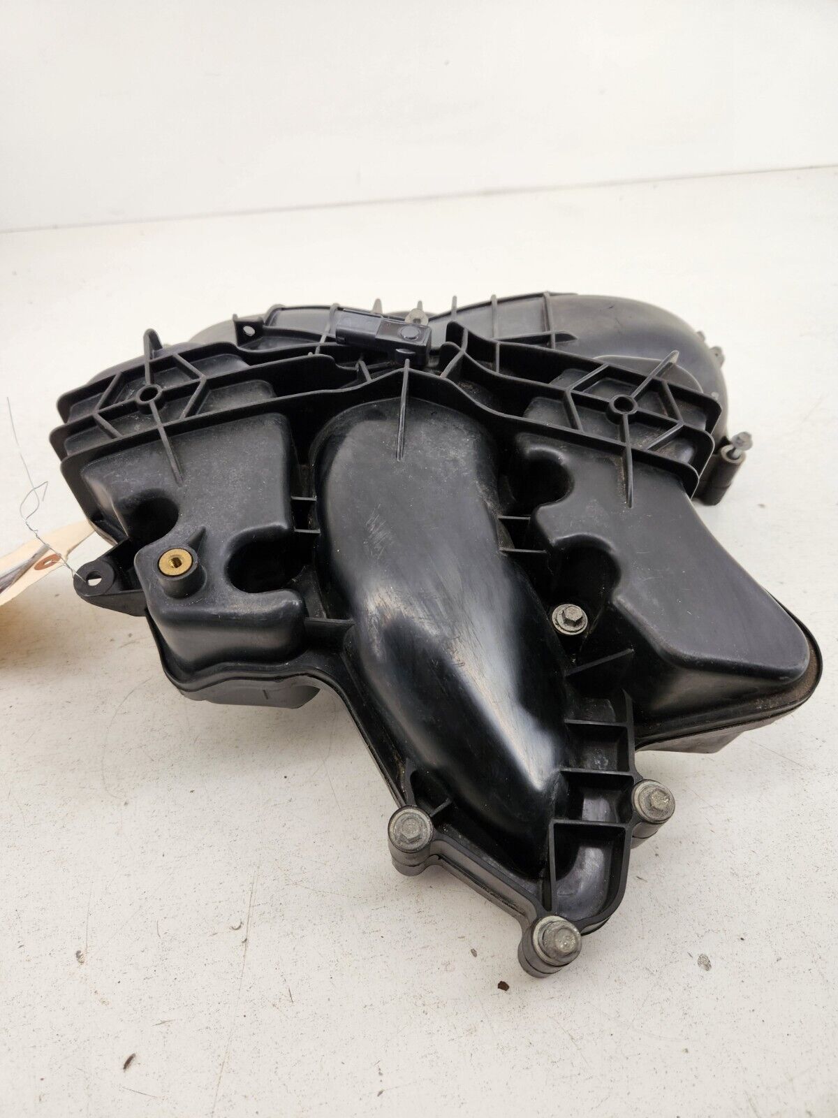 2014 FORD F350 6.7L DIESEL ENGINE UPPER INTAKE MANIFOLD OEM
