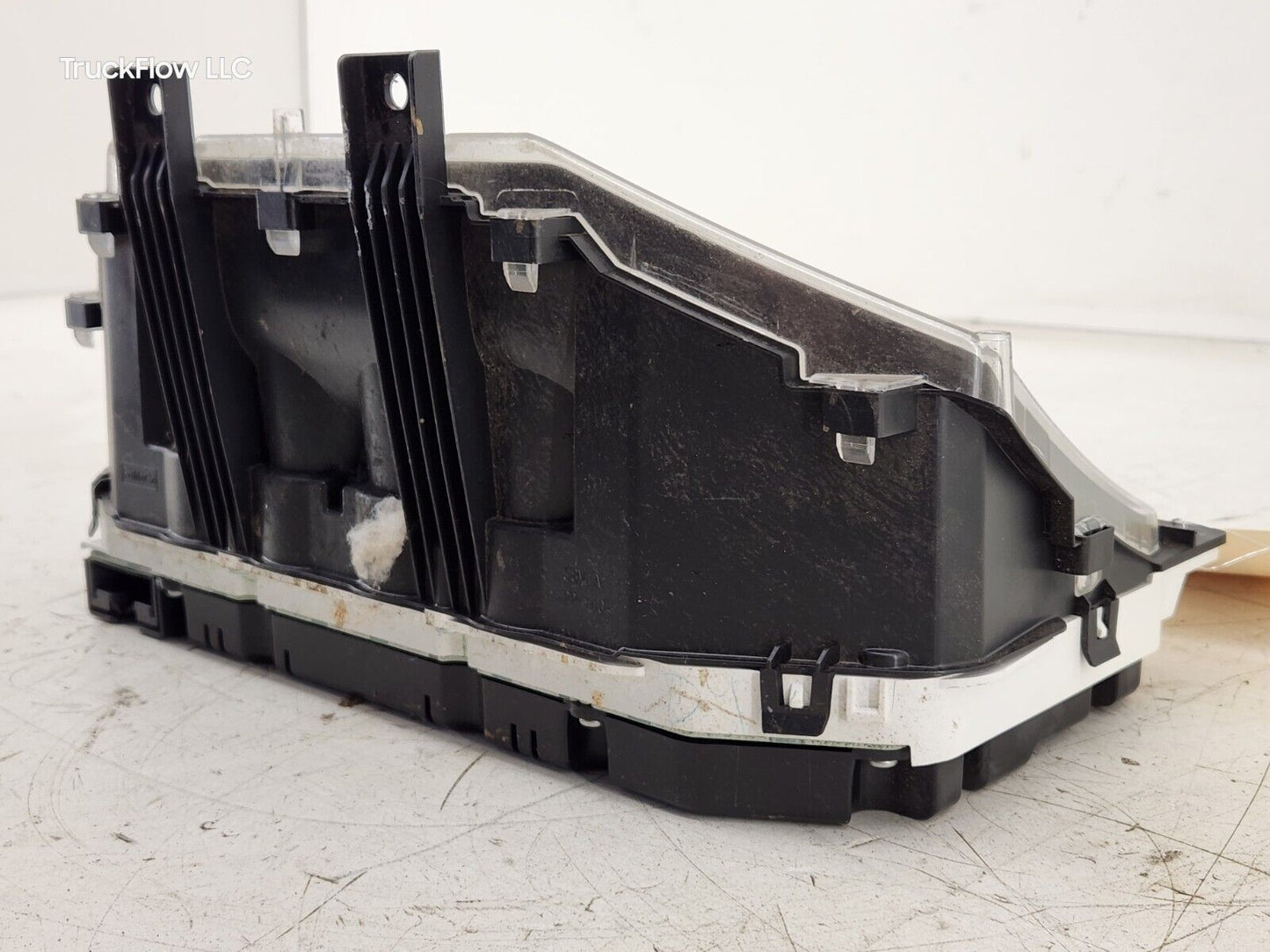 2011 Ford F350 F250 Super Duty 6.2L Instrument Cluster Gauges BC3T-10849-CAB