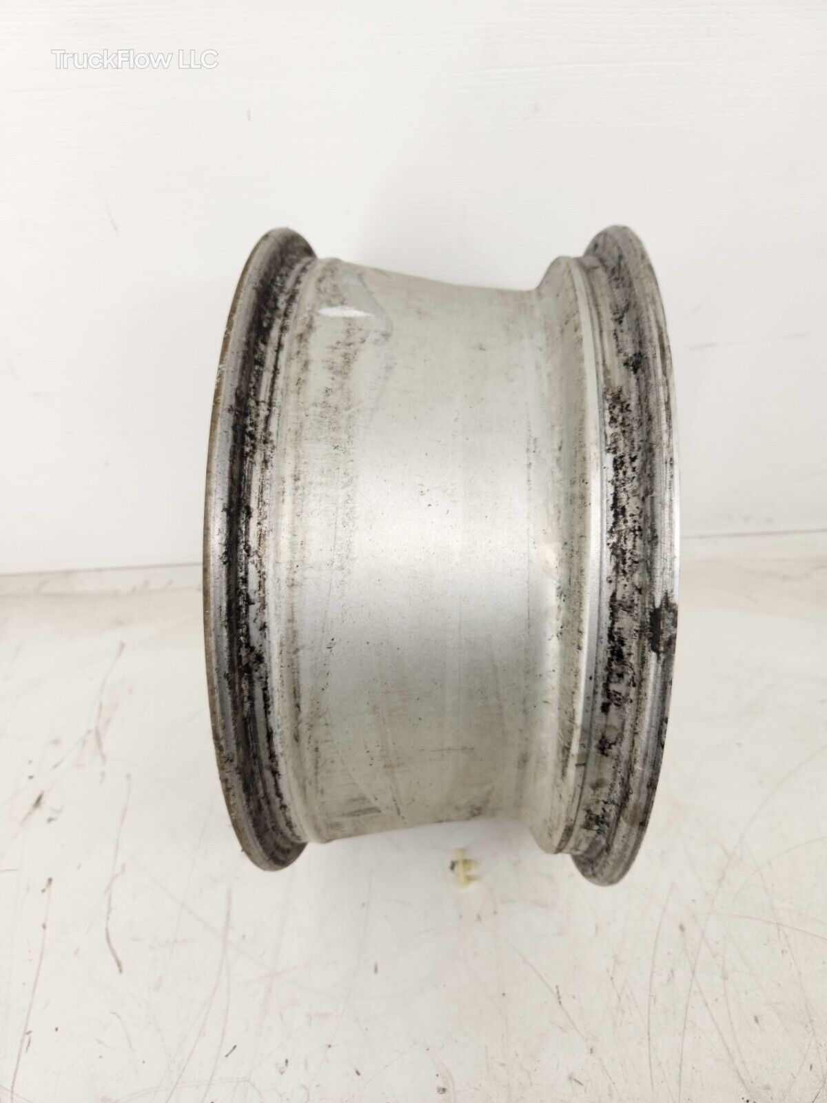 1994 1995 FORD MUSTANG 17x8 SILVER ALUMINUM WHEEL OEM FACTORY