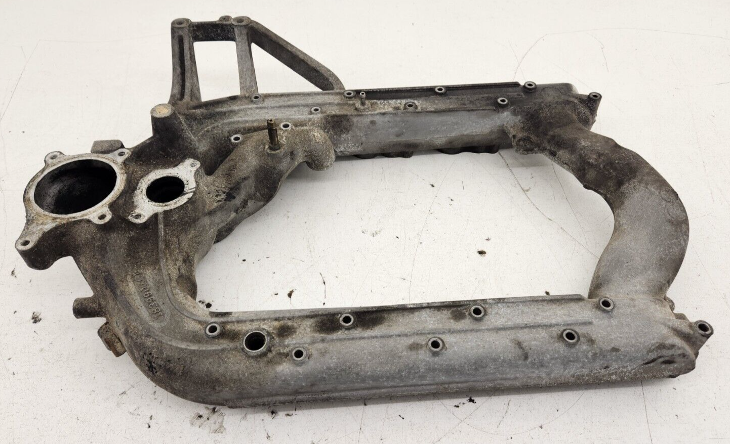 2003 2004 Ford Powerstroke 6.0L Diesel Intake Manifold 1839902C1