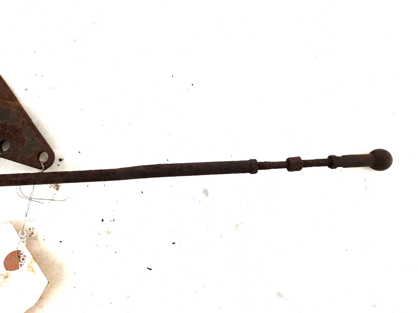 P7100 Throttle Linkage Lever 94-98 12v Cummins Dodge Ram 2500 3500 12 Valve
