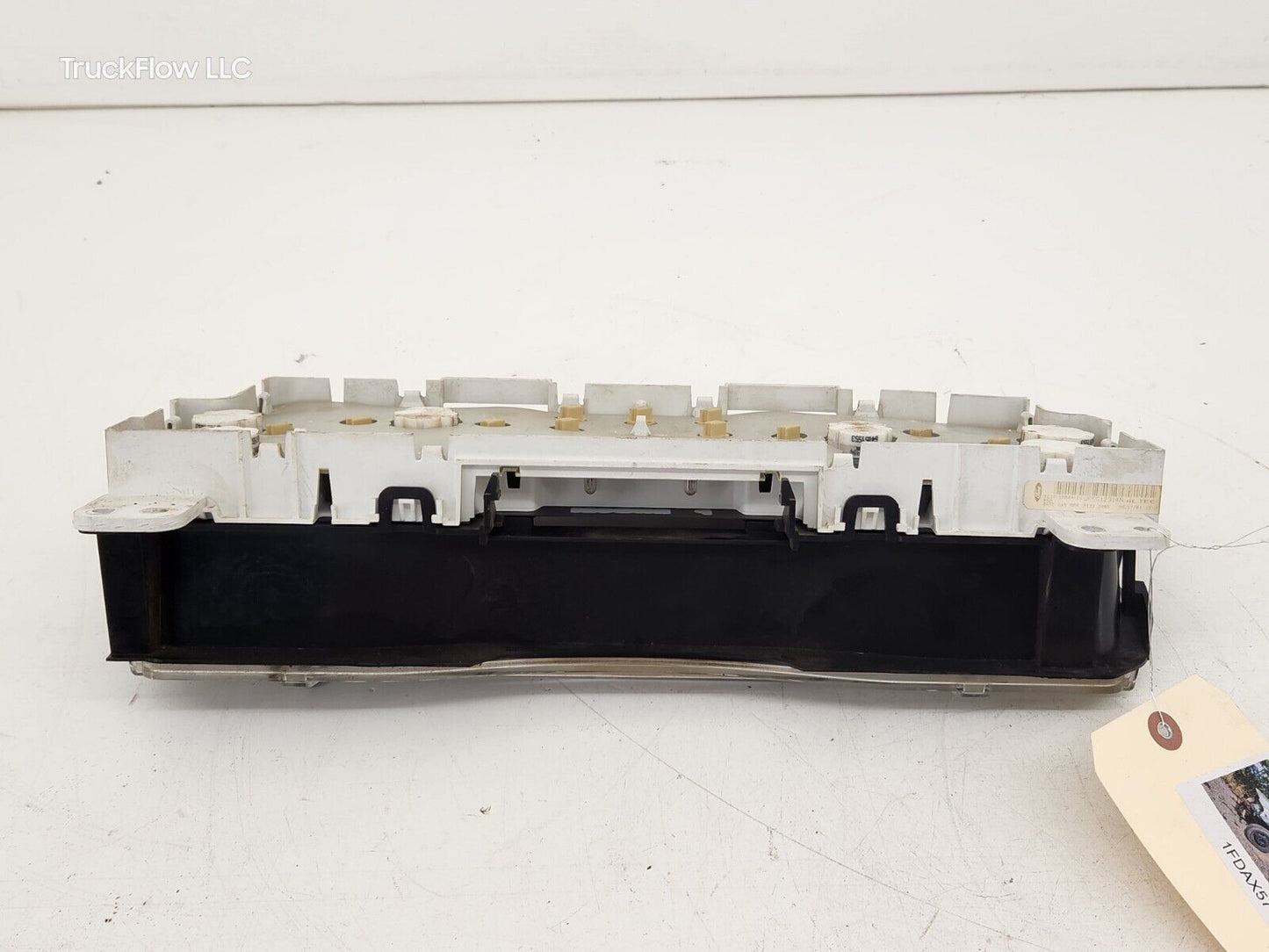 2005 Ford F250 F350 F550 Super duty Speedometer Instrument Cluster Gauge GAS 68k
