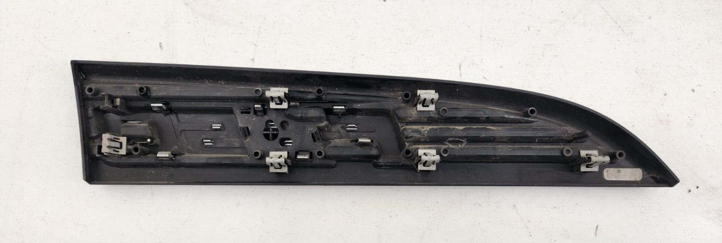 2011-2016 FORD F250 Super Duty XL LH Side Fender Emblem OEM CC34-25000A73-AAW