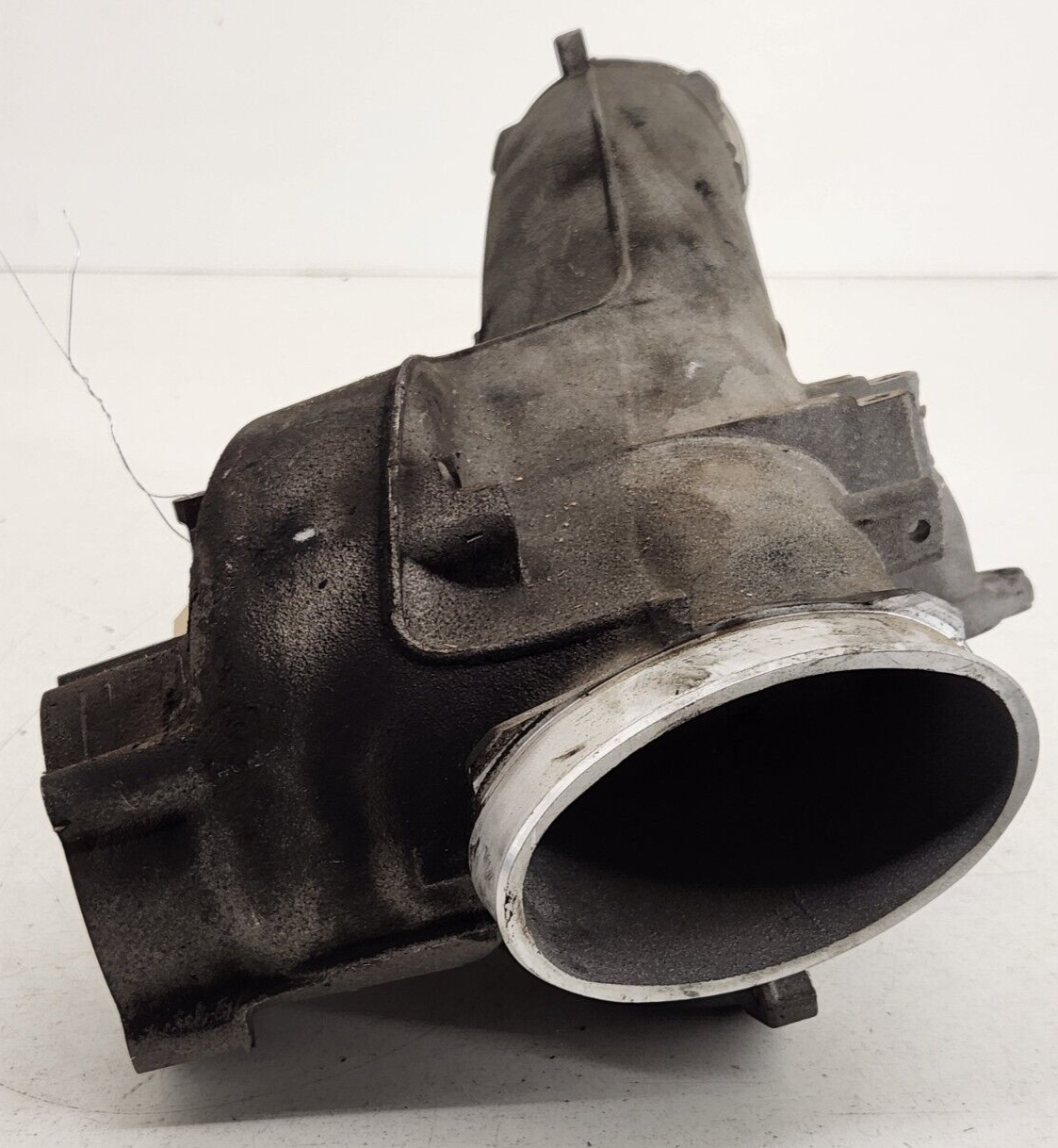 2011 - 2014 Ford 6.7L F350 F450 F550 OEM Intake Manifold Used BC3Q-9K461-EB