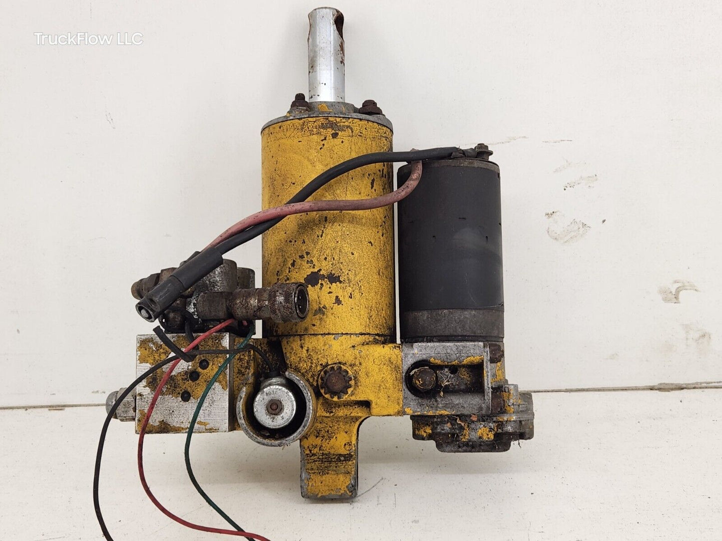 Meyer E-47 Snow Plow Pump