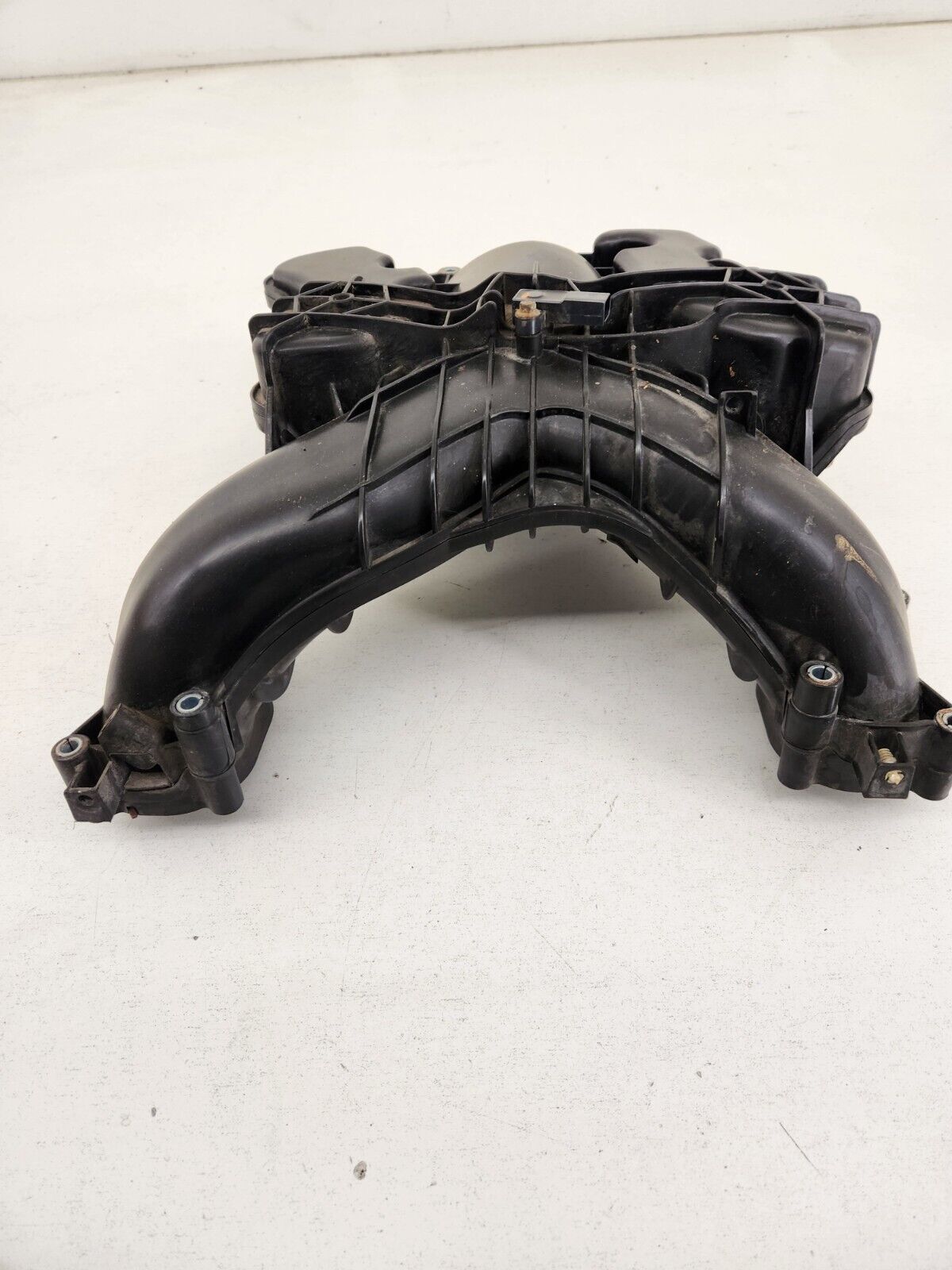 2011 FORD F350 6.7L DIESEL ENGINE UPPER INTAKE MANIFOLD OEM
