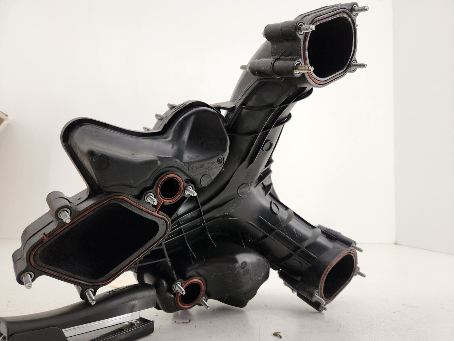 2014 FORD F350 6.7L DIESEL ENGINE UPPER INTAKE MANIFOLD OEM