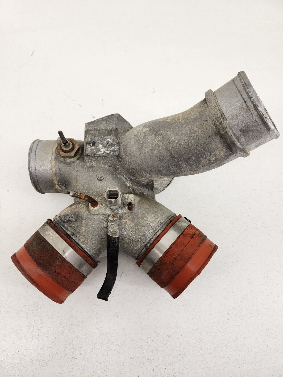 1999-2003 Ford 7.3L Diesel Spider Intake F250 F350 F550 1827742C1 Powerstroke