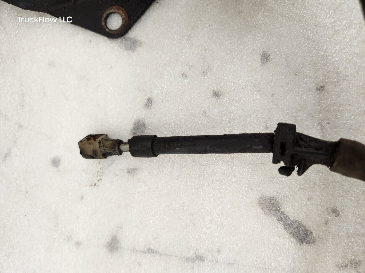 P7100 Throttle Linkage Lever 94-98 12v Cummins Dodge Ram 2500 3500 12 Valve
