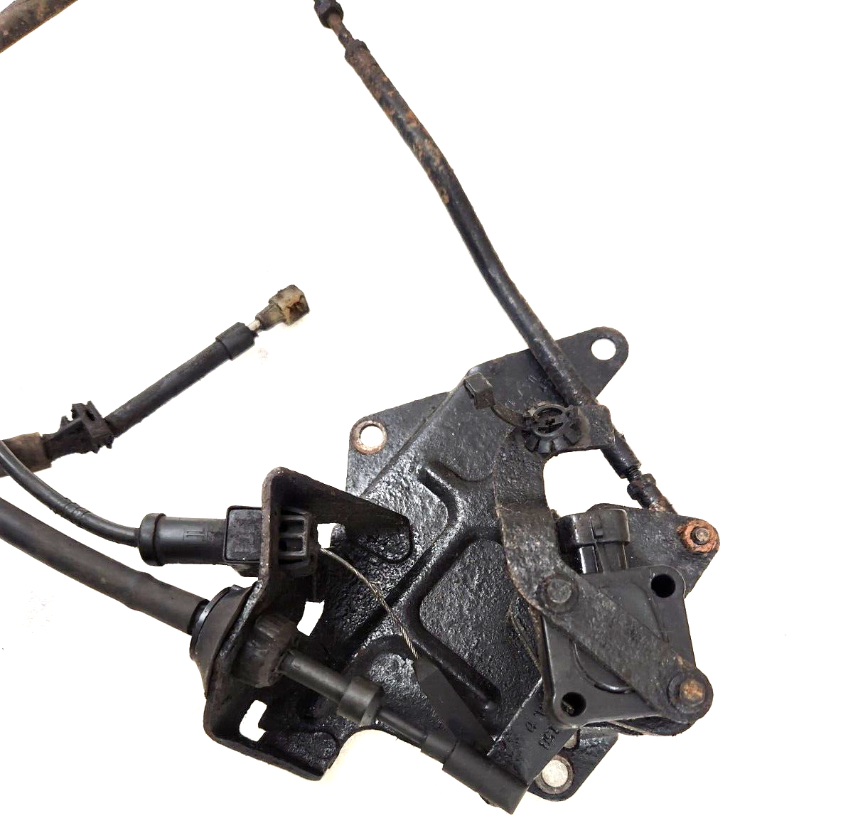 P7100 Throttle Linkage Lever 94-98 12v Cummins Dodge Ram 2500 3500 12 Valve