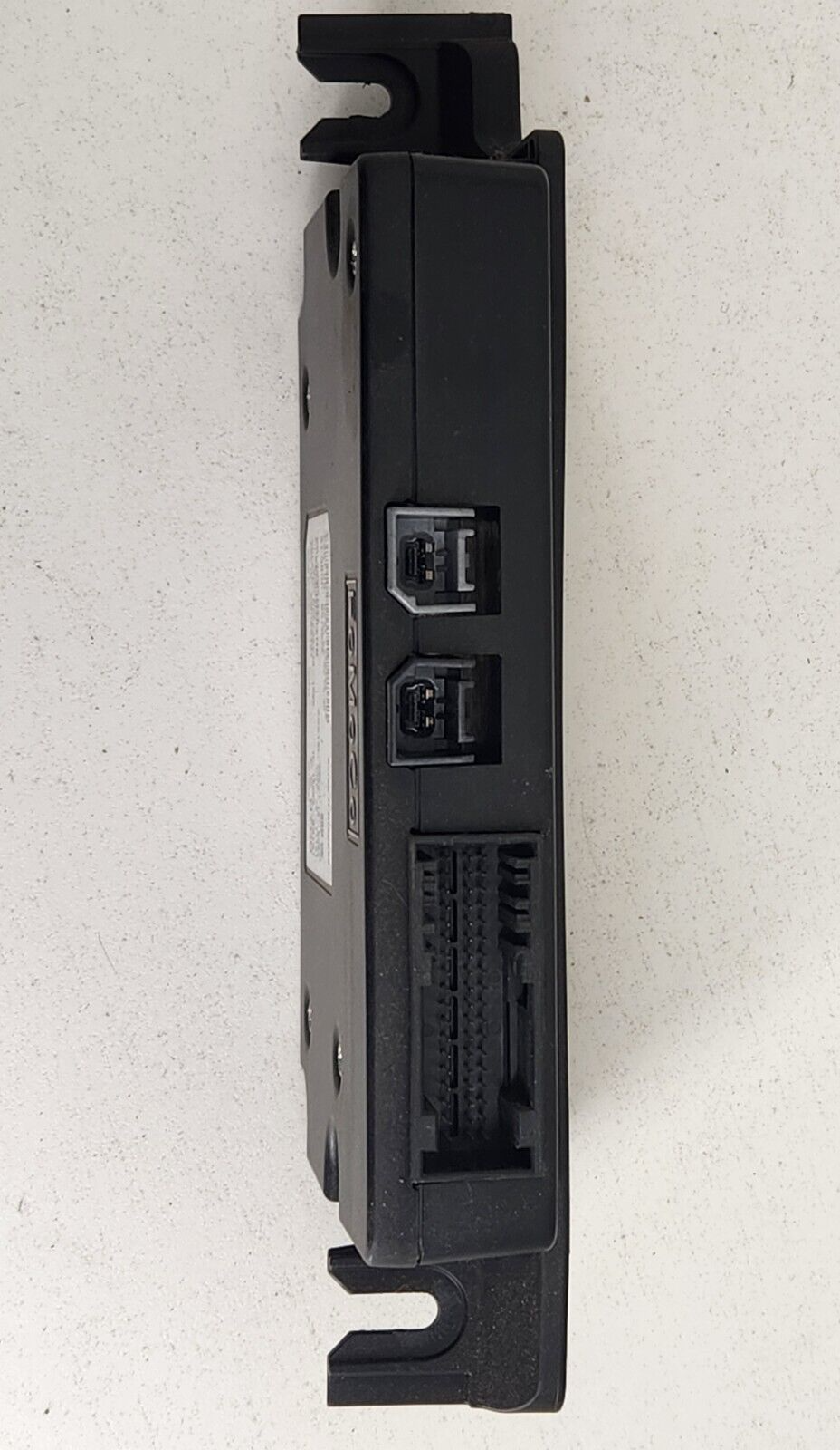 2013 2014 Ford Super Duty Sync Control Module OEM