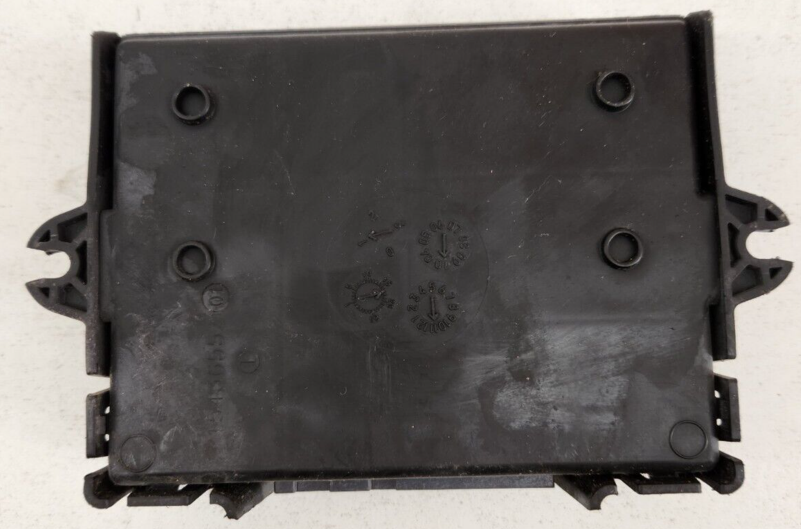 2011-2016 Ford Super Duty 4x4 Transfer Case Control Module