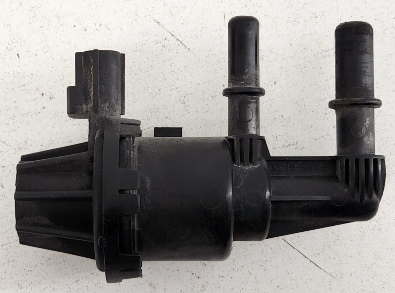 2008 Ford F350 5.4 Evap Purge Solenoid Vapor Valve OEM