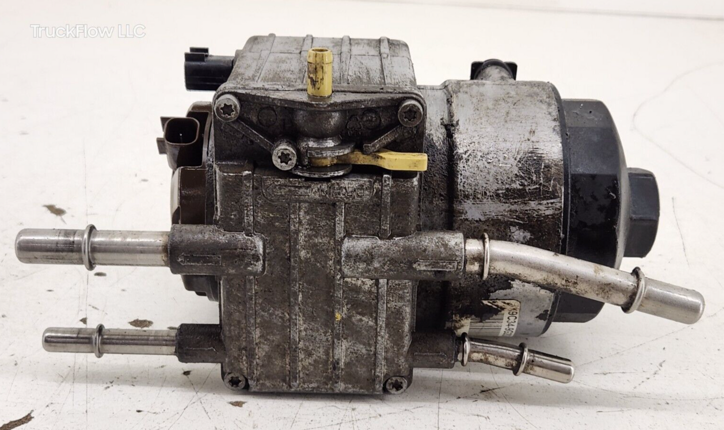 2008-2010 Ford F250 F350 F550 6.4 Diesel Fuel Pump Supply Pump OEM 9C34-9G282-AC