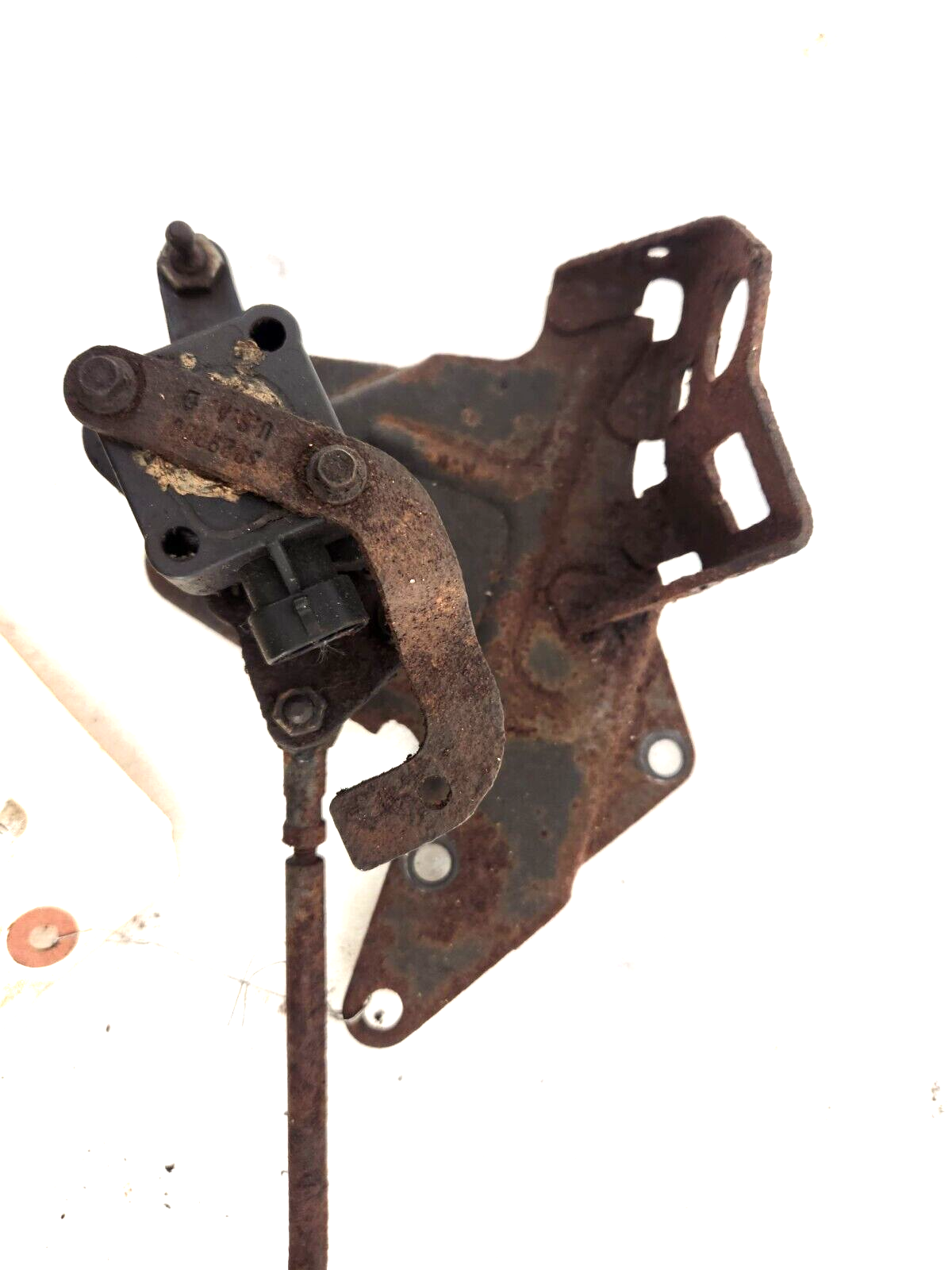 P7100 Throttle Linkage Lever 94-98 12v Cummins Dodge Ram 2500 3500 12 Valve