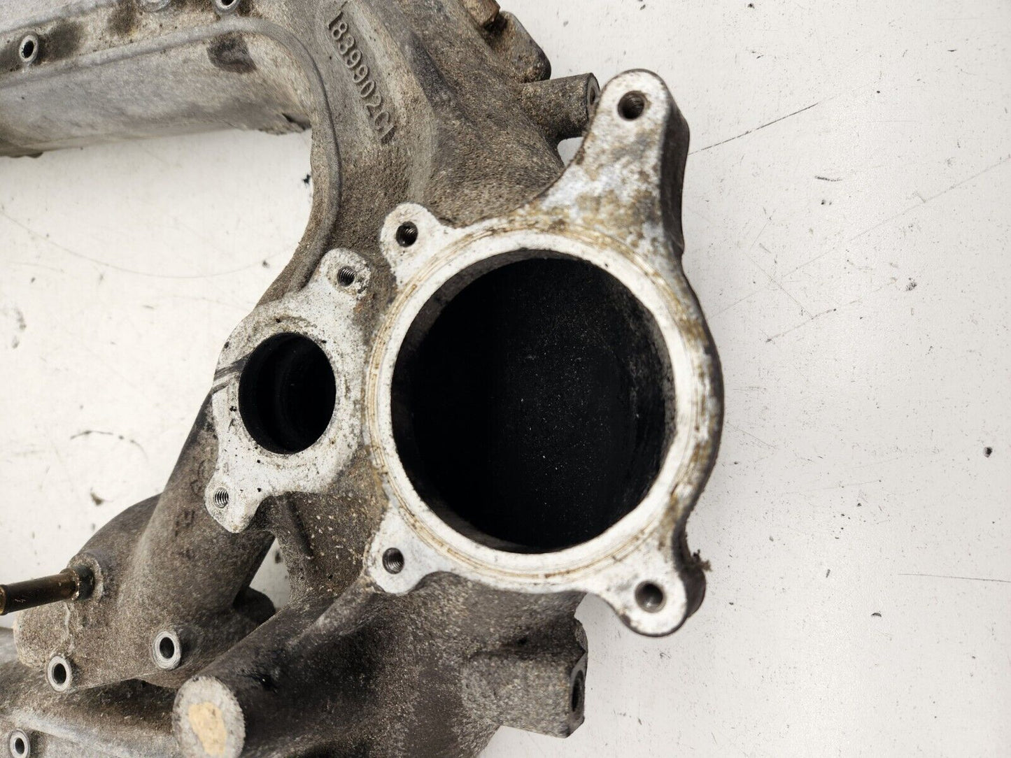 2003 2004 Ford Powerstroke 6.0L Diesel Intake Manifold 1839902C1