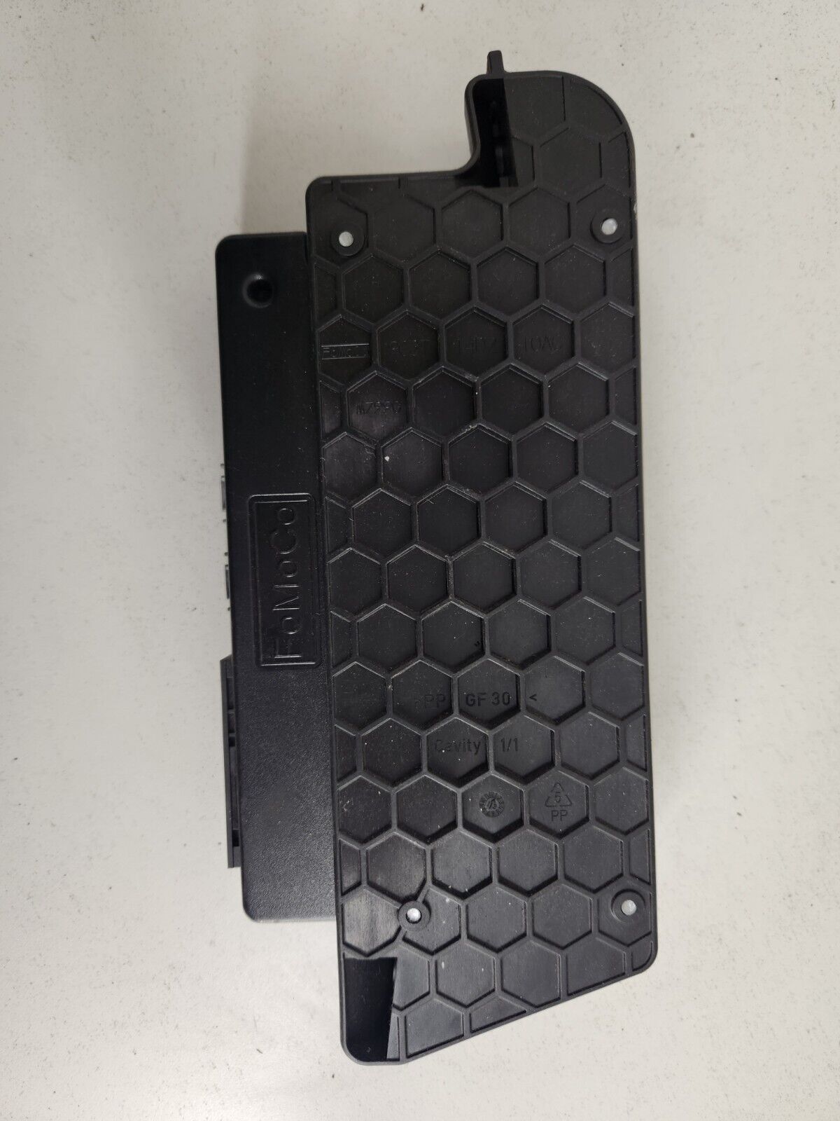 2013 2014 Ford Super Duty Sync Control Module OEM