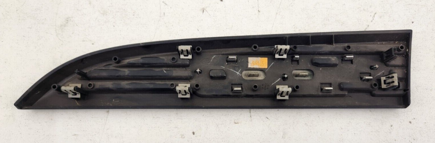 2011-2016 FORD F250 Super Duty XL RH Side Fender Emblem OEM CC34-25000A72-AAW