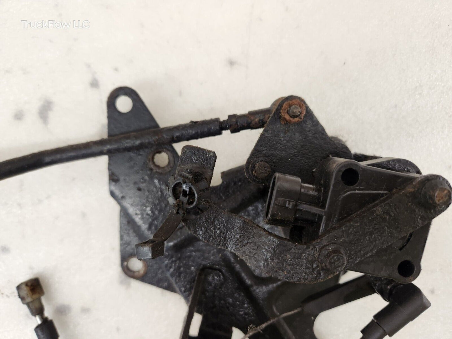 P7100 Throttle Linkage Lever 94-98 12v Cummins Dodge Ram 2500 3500 12 Valve
