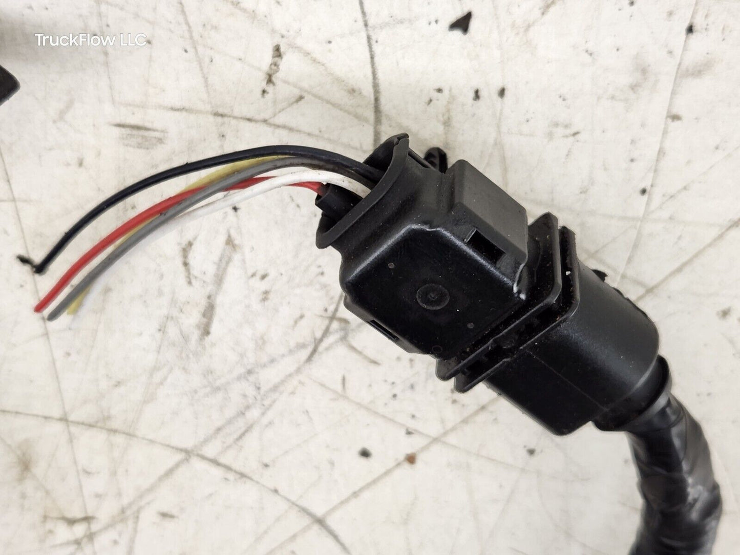 2011-2016 Ford F250 F350 Super Duty 6.2L 2wd 6R140 transmission wiring harness