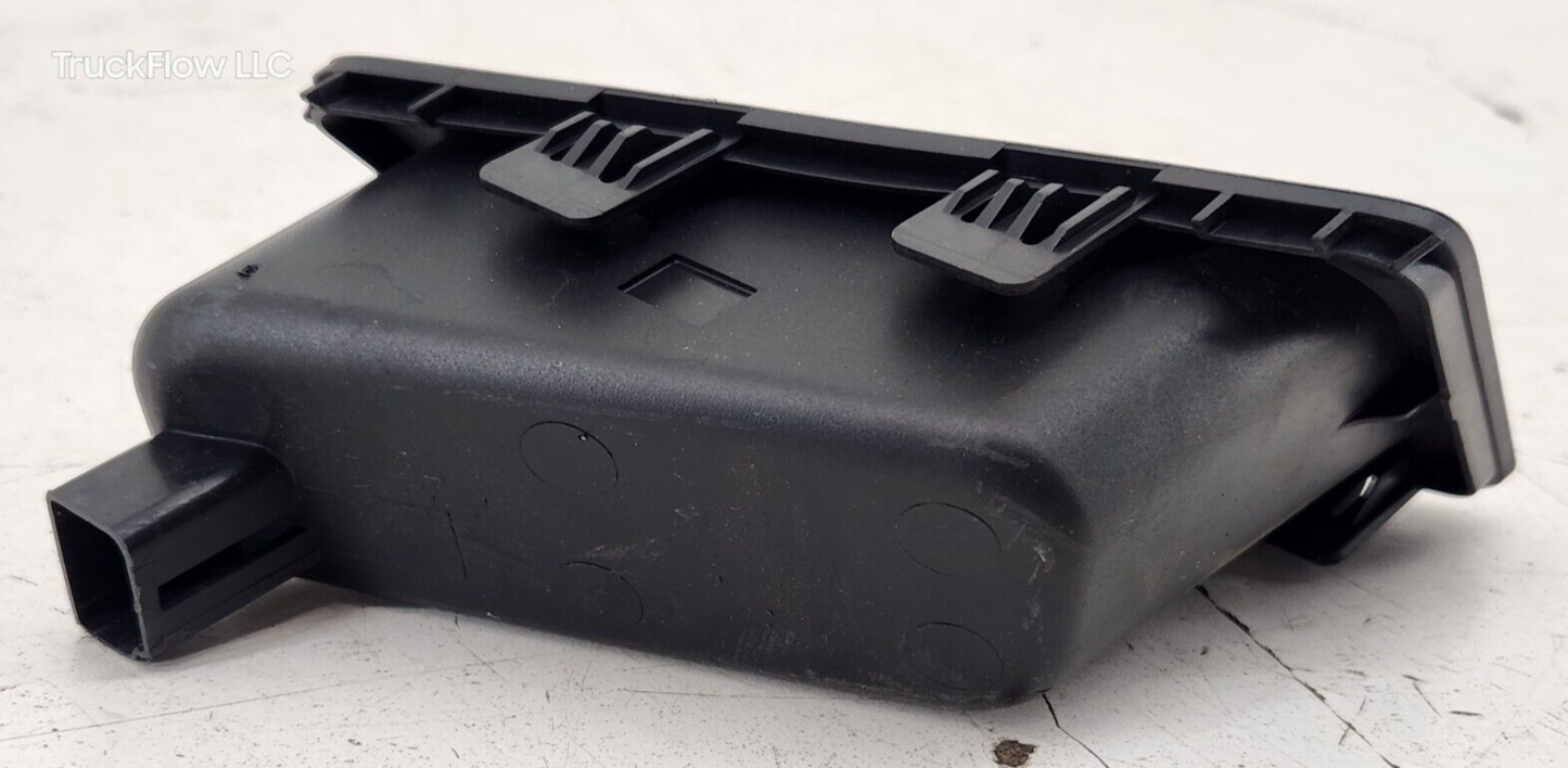 2008-2010 Ford F250 F350 Dash Pocket Cubby Tray Storage Bin OEM 9C34-25044J53-D