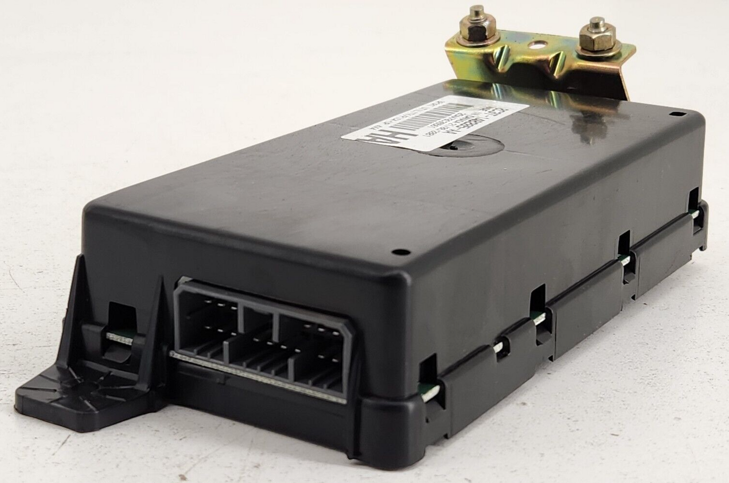 2002 FORD F250 F350 GEM ELECTRONIC MULTIFUNCTION CONTROL Module 2C3T-14B205-AA