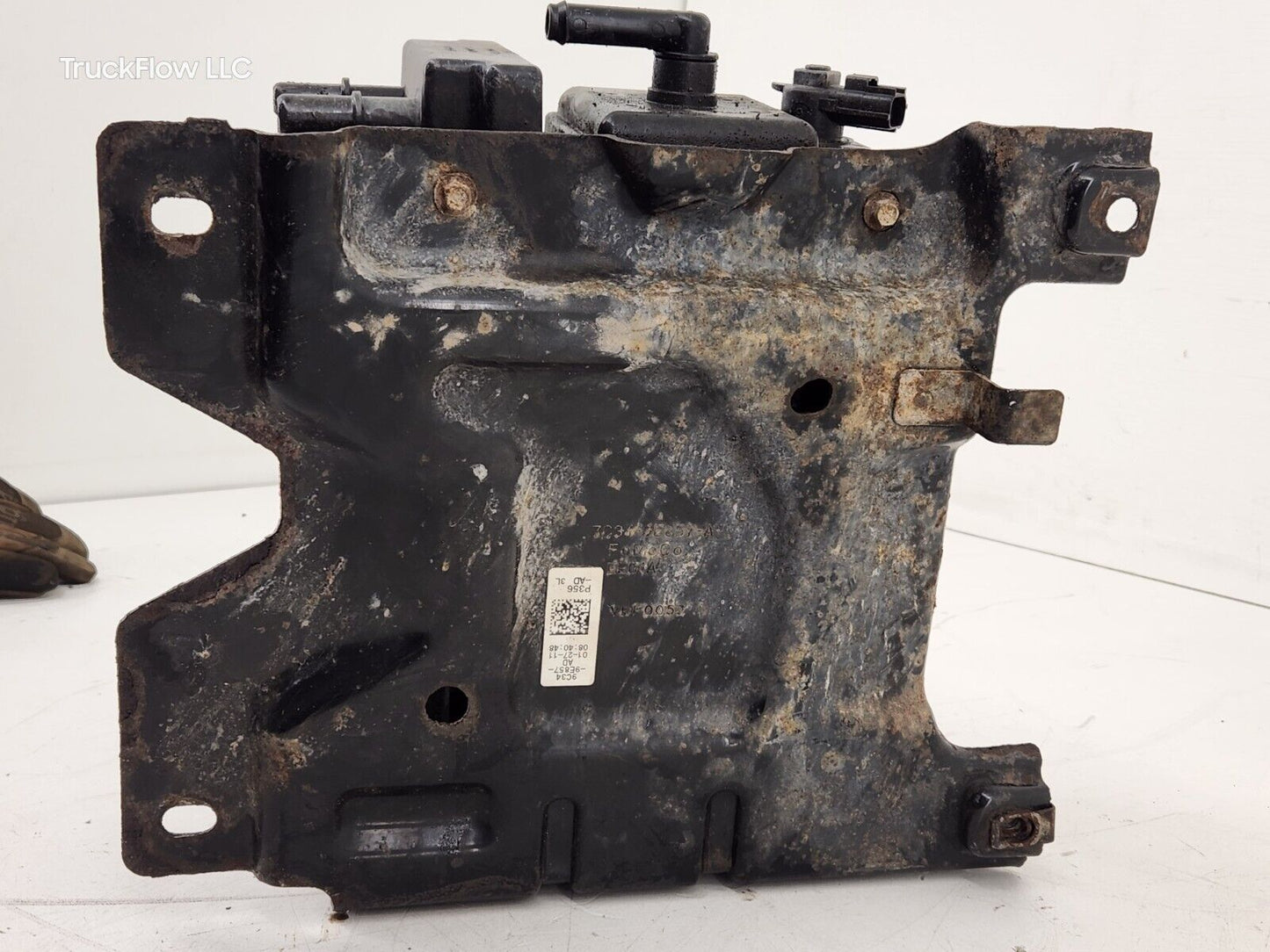2011-2019 FORD F250 F350 6.2L Gas EVAP Charcoal Canister Vent Valve USED OEM
