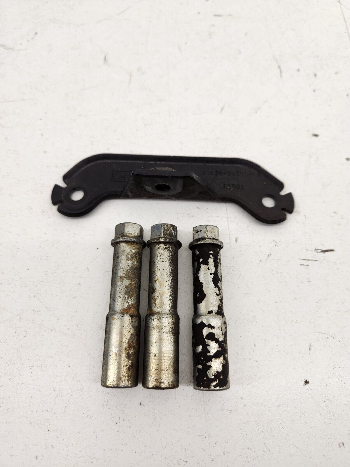 11-16 Ford 6.7L Powerstroke Diesel Fuel Injection Pump Hardware