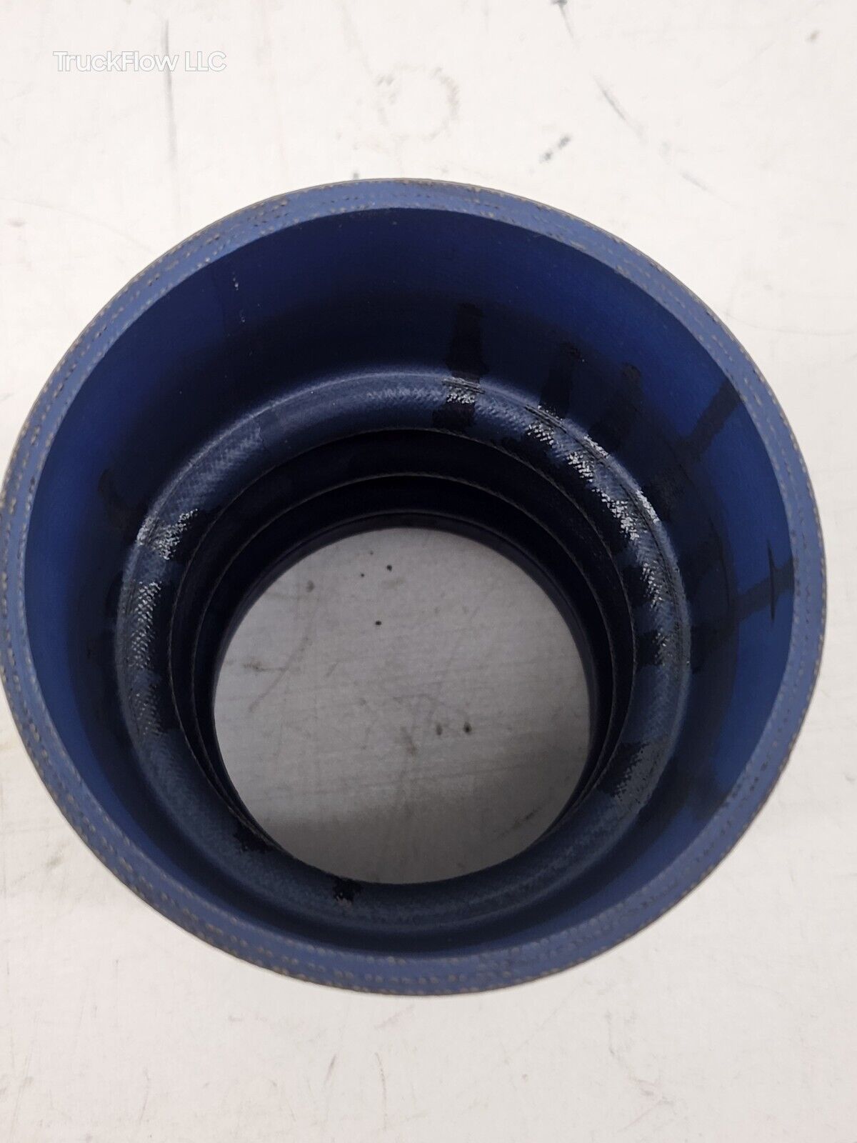 1999-03 Ford F250 F350 Super Duty 7.3L Diesel intercooler pipe boot F18A6C640AB
