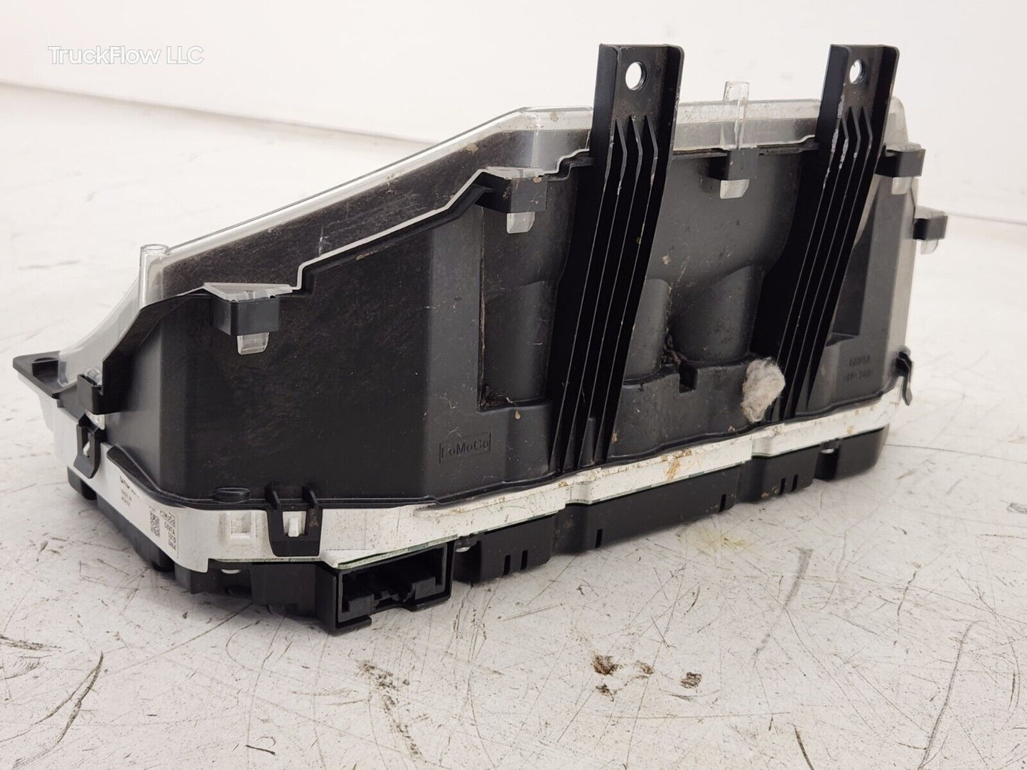 2011 Ford F350 F250 Super Duty 6.2L Instrument Cluster Gauges BC3T-10849-CAB