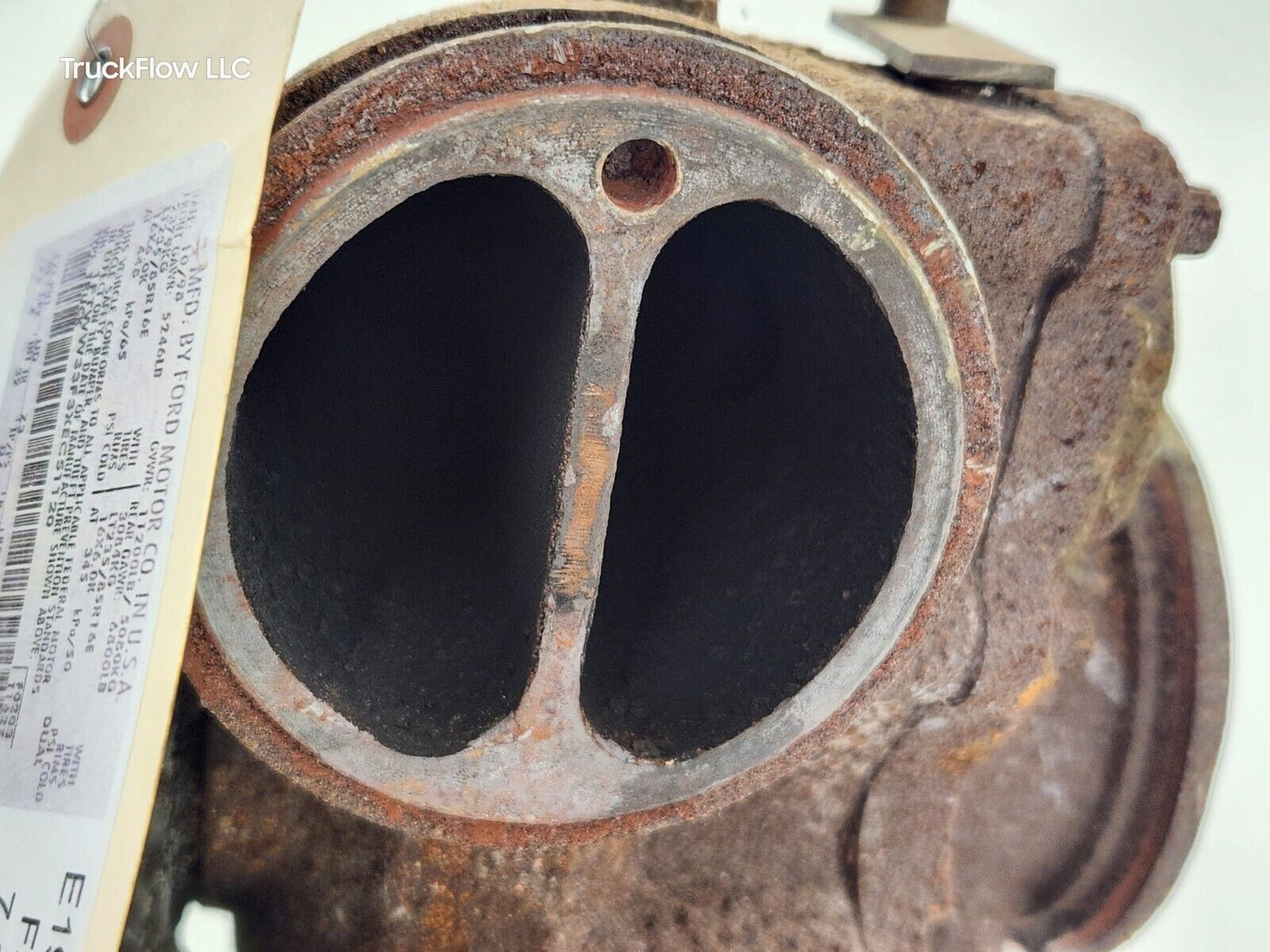 EARLY 1999 Ford F250 F350 F450 7.3 7.3L Powerstroke Garrett Turbo USED CORE OEM