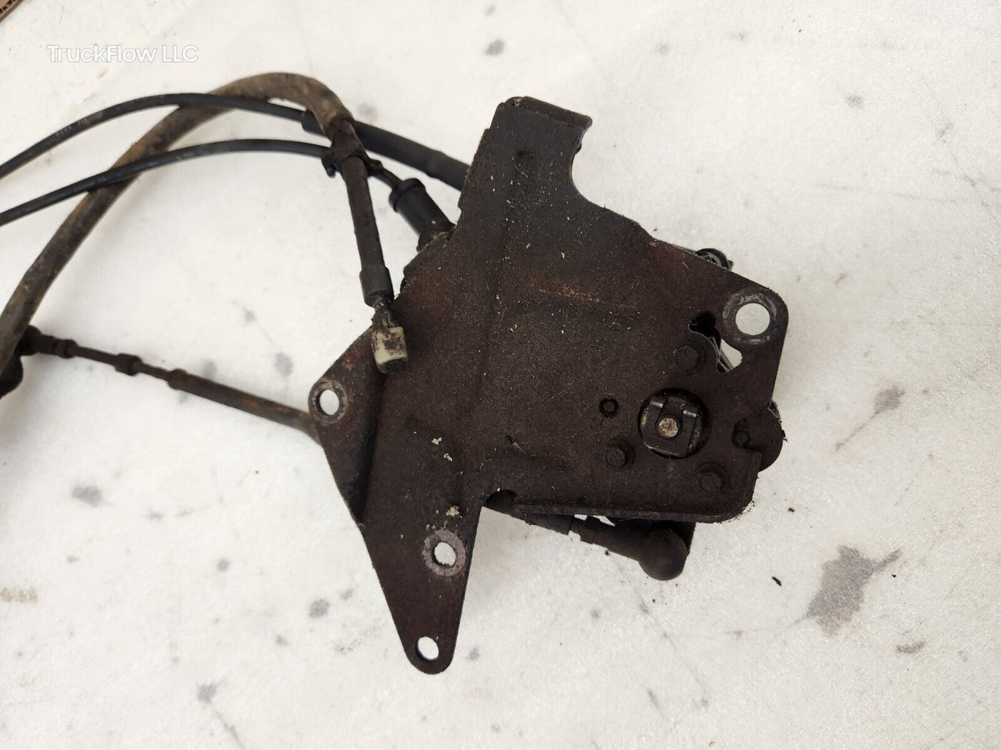 P7100 Throttle Linkage Lever 94-98 12v Cummins Dodge Ram 2500 3500 12 Valve
