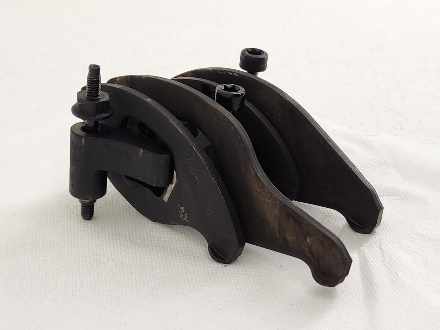 11-16 Ford F250-F550 SD 6.7 Exhaust Intake Rocker Arm Assembly LH BC3Q-6A585-BD