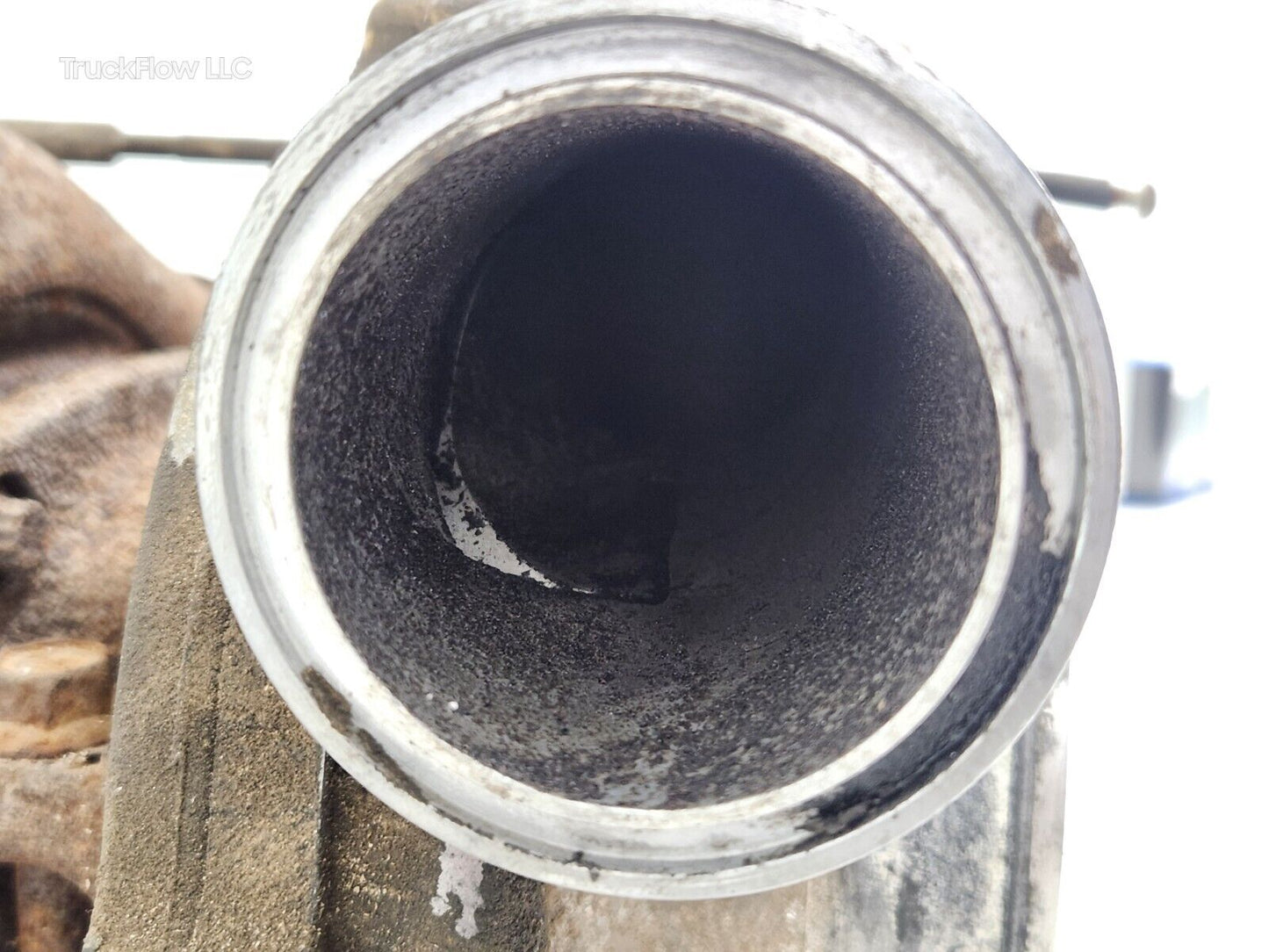 EARLY 1999 Ford F250 F350 F450 7.3 7.3L Powerstroke Garrett Turbo USED CORE OEM