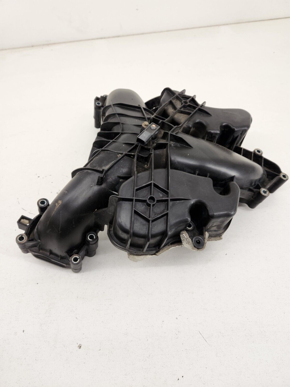 2011 FORD F350 6.7L DIESEL ENGINE UPPER INTAKE MANIFOLD OEM