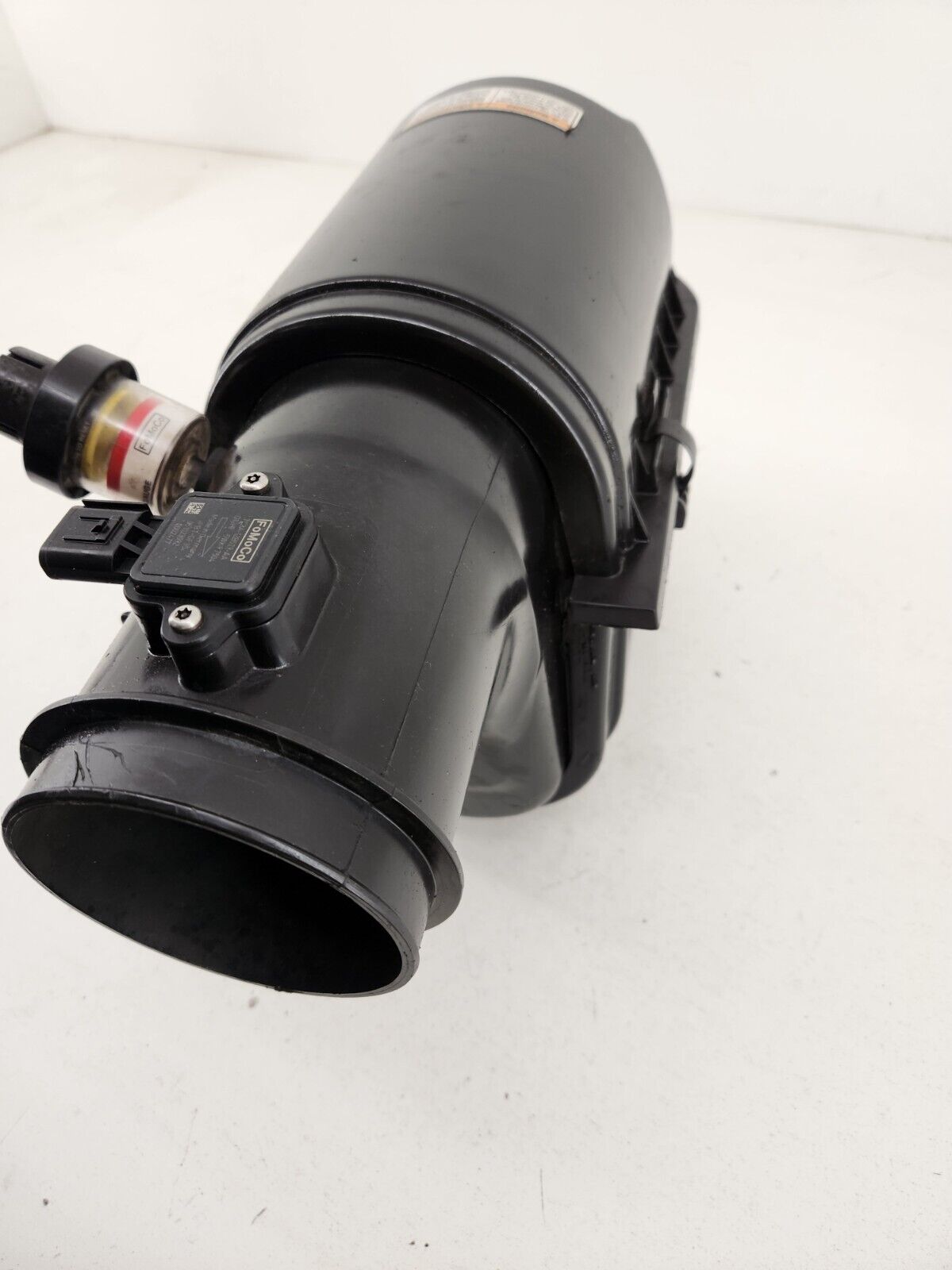 2008-2010 FORD 6.4L POWERSTROKE DIESEL STOCK INTAKE AIR BOX OEM
