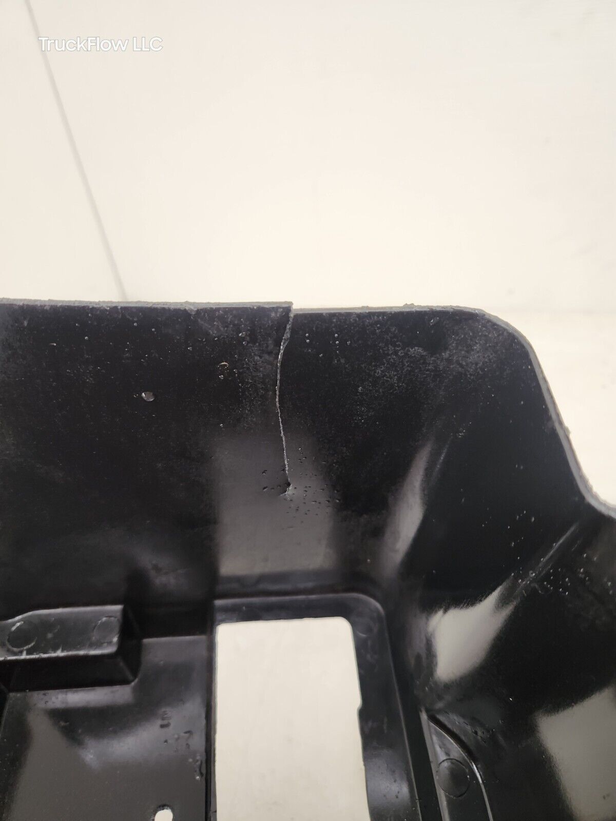 1999-2003 FORD 7.3L POWERSTROKE DIESEL STOCK INTAKE AIR BOX BATTERY TRAY OEM