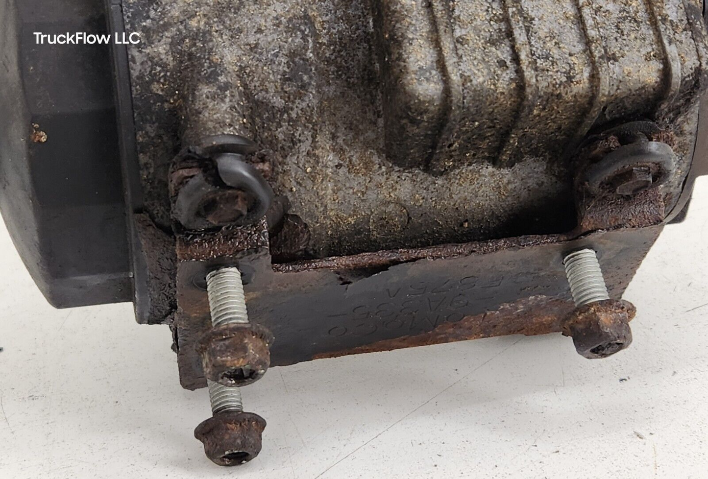 2008-2010 Ford F250 F350 F550 6.4 Diesel Fuel Pump Supply Pump OEM 8C34-9G282-AB