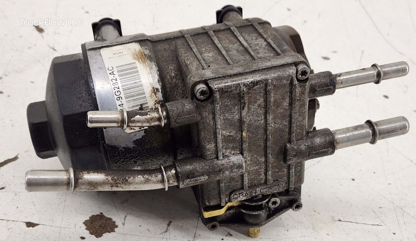 2008-2010 Ford F250 F350 F550 6.4 Diesel Fuel Pump Supply Pump OEM 9C34-9G282-AC
